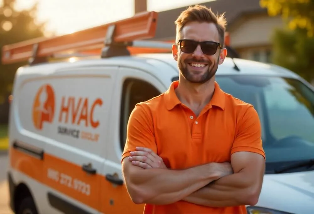 Professional HVAC repair and installation services in Trezevant, TN